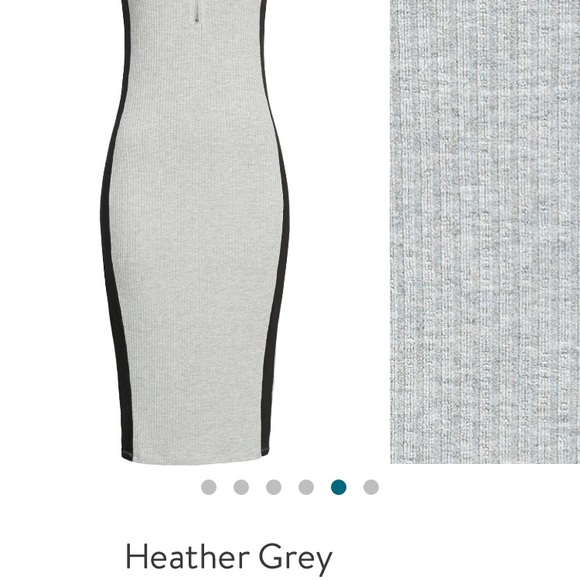 BODYCON Dress - Picture 5 of 5